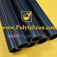polyethylen pipe